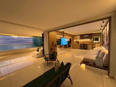 Apartamento com 4 Quartos à venda, 278m² no Barra, Salvador