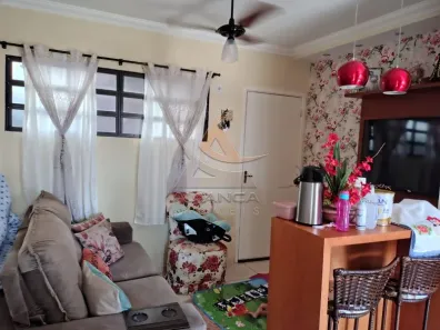 Apartamento com 2 Quartos à venda, 42m² no Jardim Doutor Paulo Gomes Romeo, Ribeirão Preto
