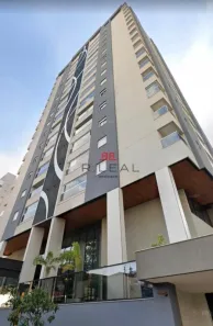 Apartamento com 3 Quartos para alugar, 106m² no Vila Cidade Universitária, Bauru