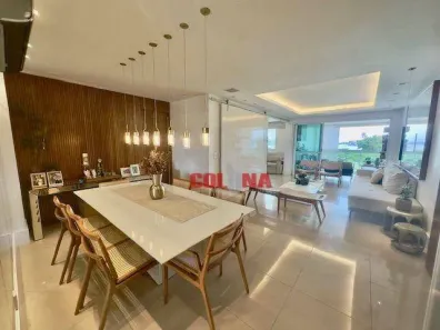 Apartamento com 4 Quartos para venda ou aluguel, 150m² no São Francisco, Niterói