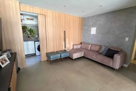 Apartamento com 3 Quartos à venda, 94m² no Vila Gertrudes, São Paulo