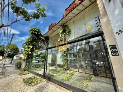 Imóvel Comercial com 1 Quarto à venda, 375m² no Batista Campos, Belém
