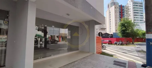 Sala Comercial à venda, 132m² no Centro, Balneário Camboriú