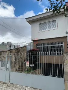 Sobrado com 3 Quartos à venda, 212m² no Vila Regente Feijó, São Paulo