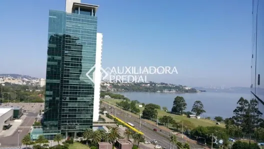 Sala Comercial à venda, 123m² no Cristal, Porto Alegre