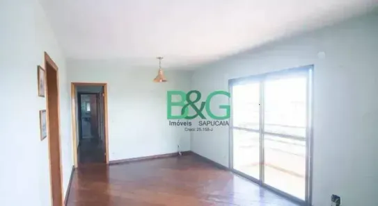 Apartamento com 3 Quartos à venda, 96m² no Jardim Teresa, São Paulo