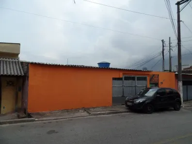 Casa com 5 Quartos à venda, 340m² no Padroeira, Osasco