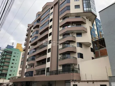 Apartamento com 3 Quartos à venda, 287m² no Meia Praia, Itapema