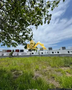 Lote/Terreno à venda, 400m² no Manguinhos, Serra