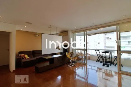Apartamento com 2 Quartos à venda, 119m² no Vila Andrade, São Paulo