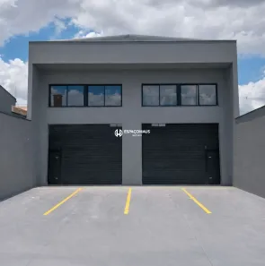 Ponto Comercial para alugar, 140m² no Jardim Bom Sucesso, Indaiatuba