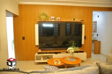 Sobrado com 3 Quartos à venda, 160m² no Dos Casa, São Bernardo do Campo