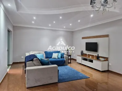 Casa com 3 Quartos à venda, 215m² no Parque Residencial Jaguari, Americana