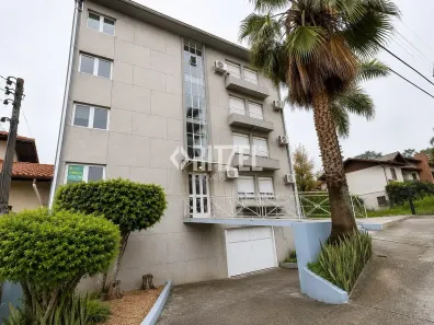 Apartamento com 1 Quarto à venda, 63m² no Ideal, Novo Hamburgo