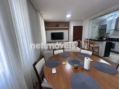 Apartamento com 2 Quartos à venda, 60m² no São Lucas, Belo Horizonte