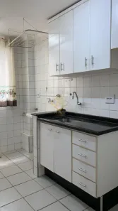 Apartamento com 3 Quartos à venda, 61m² no Iguatemi, Ribeirão Preto