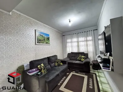 Sobrado com 3 Quartos à venda, 124m² no Santa Terezinha, São Bernardo do Campo