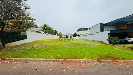 Lote/Terreno à venda, 527m² no Monte Alegre, Piracicaba