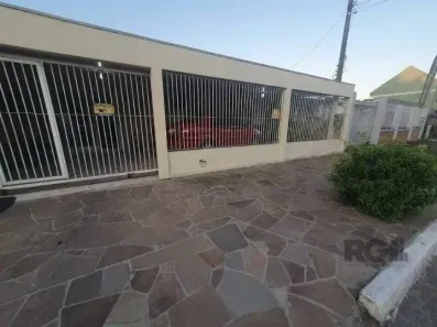 Casa com 2 Quartos à venda, 83m² no Harmonia, Canoas