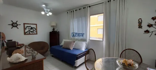 Apartamento com 2 Quartos à venda, 104m² no Jardim Primavera, Caraguatatuba