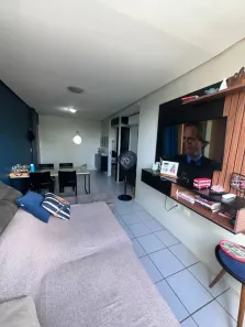 Apartamento com 2 Quartos à venda, 57m² no Vila Monte Alegre, São Paulo