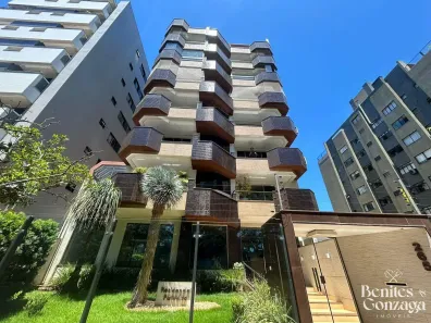 Apartamento com 3 Quartos à venda, 267m² no Zona 07, Maringá
