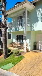 Casa de Condomínio com 3 Quartos para alugar, 110m² no Aparecida, Bragança Paulista