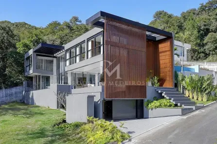 Casa de Condomínio com 5 Quartos à venda, 1030m² no Barra, Balneário Camboriú