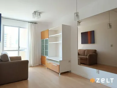 Apartamento com 1 Quarto para alugar, 48m² no Victor Konder, Blumenau