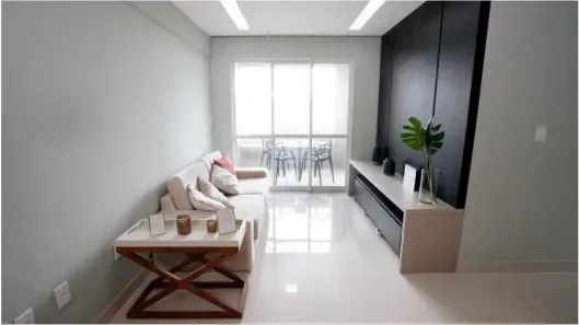 Apartamento com 3 Quartos à venda, 90m² no Pedreira, Belém