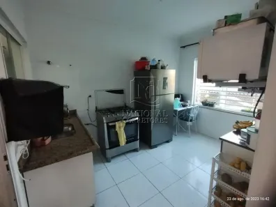 Sobrado com 4 Quartos à venda, 120m² no Vila Pires, Santo André