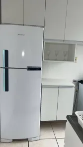 Apartamento com 2 Quartos para alugar, 40m² no Carumbé, Cuiabá