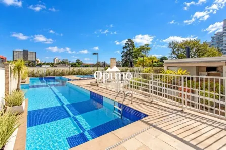 Apartamento com 2 Quartos para alugar, 58m² no Santo Amaro, São Paulo