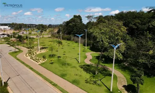 Lote/Terreno à venda, 264m² no Socopo, Teresina