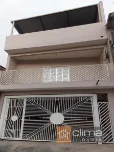Sobrado com 3 Quartos à venda, 152m² no Conceição, Osasco