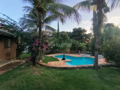 Casa de Condomínio com 4 Quartos à venda, 1000m² no Colinas do Piracicaba (Ártemis), Piracicaba