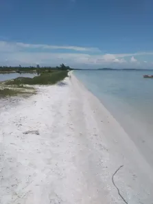 Lote/Terreno à venda, 360m² no Novo, Arraial do Cabo