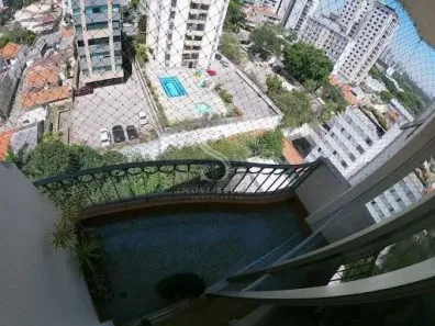 Apartamento com 2 Quartos à venda, 76m² no Vila Clementino, São Paulo