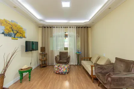 Casa com 3 Quartos à venda, 180m² no Parque Terra Nova II, São Bernardo do Campo