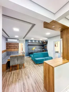 Apartamento com 2 Quartos à venda, 74m² no Medeiros, Jundiaí