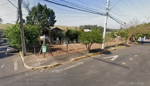 Lote/Terreno à venda, 770m² no Boa Saúde, Novo Hamburgo