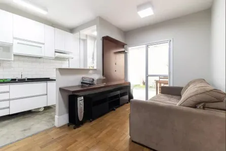 Apartamento com 1 Quarto à venda, 75m² no Cambuci, São Paulo