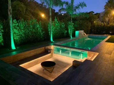Casa com 4 Quartos à venda, 564m² no Jurerê Internacional, Florianópolis