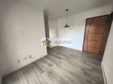 Apartamento com 2 Quartos à venda, 50m² no Mooca, São Paulo