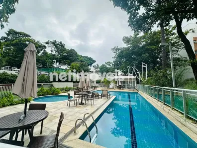 Apartamento com 2 Quartos à venda, 59m² no Santa Amélia, Belo Horizonte