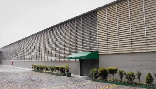 Galpão/Depósito/Armazém para alugar, 4409m² no Parque Novo Mundo, São Paulo