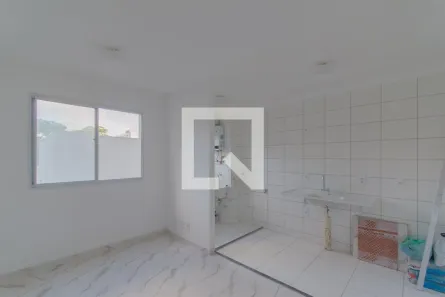 Apartamento com 2 Quartos à venda, 36m² no Vila Independência, São Paulo