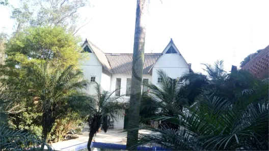 Sobrado com 3 Quartos à venda, 120m² no Jardim Marquesa, São Paulo