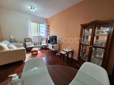 Apartamento com 2 Quartos à venda, 63m² no Socorro, São Paulo