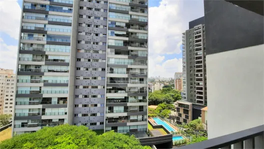 Apartamento com 1 Quarto à venda, 23m² no Sumarezinho, São Paulo